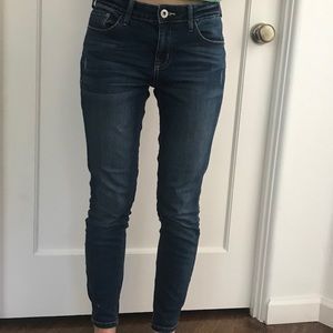 3/25 💙 C&C California Slim Jeans